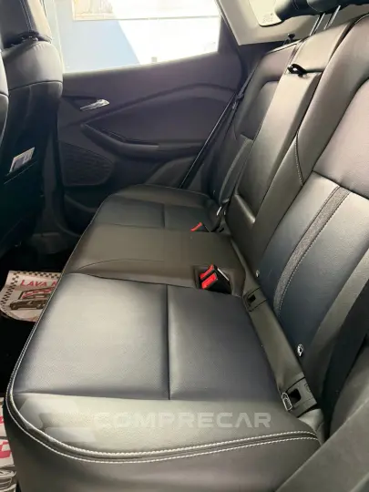 TRACKER 1.2 Turbo Premier