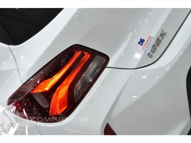 ONIX - 1.0 LT MANUAL