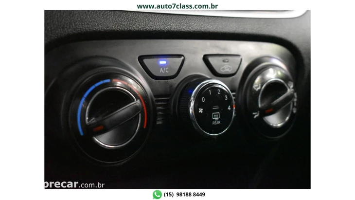 HB20 - 1.0 12V VISION MANUAL
