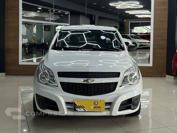 MONTANA 1.4 MPFI LS CS 8V FLEX 2P MANUAL