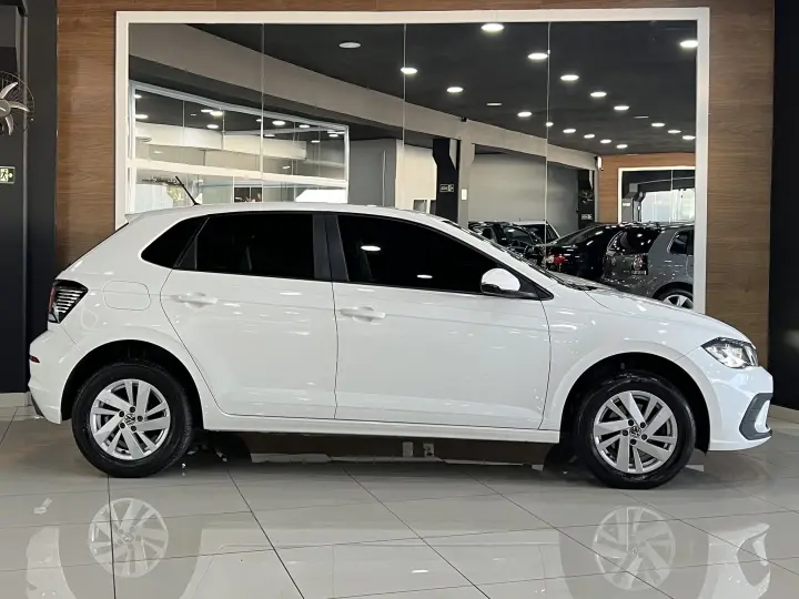 POLO 1.0 170 TSI MANUAL