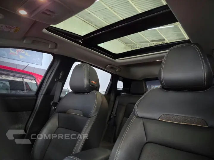 KICKS 1.0 TURBO FLEX PLATINUM DCT