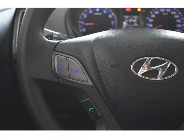 HB20 - 1.6 COMFORT PLUS 16V 4P AUTOMÁTICO