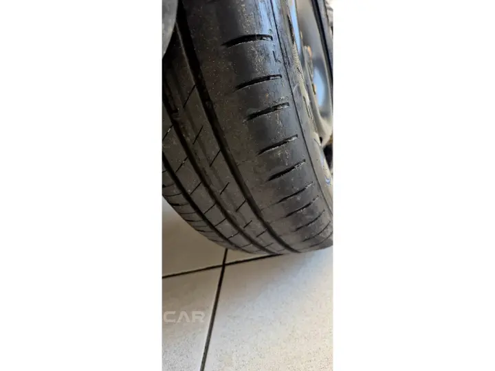 STRADA 1.3 FIREFLY FLEX ENDURANCE CS PLUS MANUAL