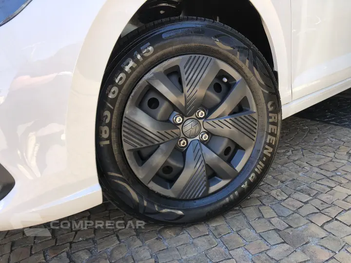 Polo 1.0 Mpi Track Manual
