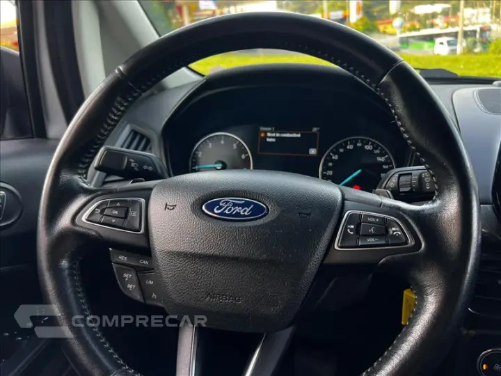 ECOSPORT 1.5 Ti-vct Freestyle