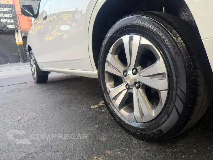 SPIN 1.8L AT PREMIER