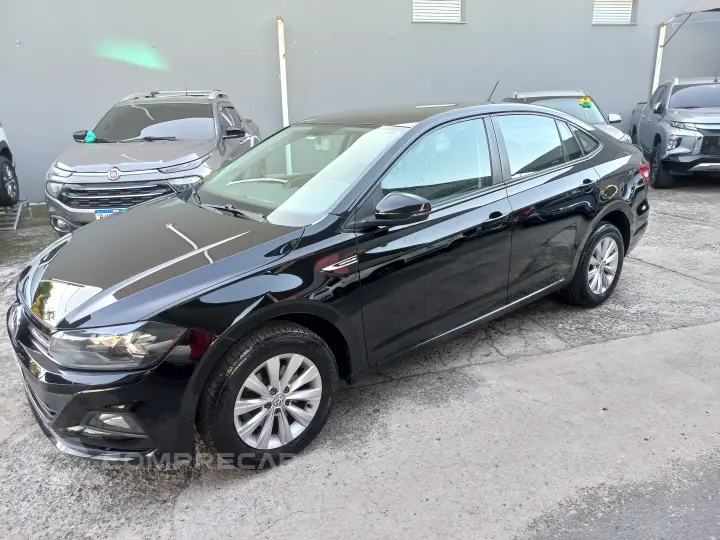 VIRTUS 1.0 200 TSI Comfortline
