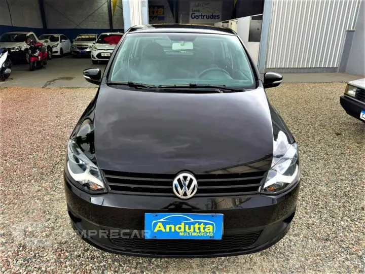 Fox 1.0 4P TRENDLINE FLEX