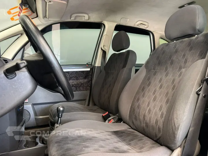 MERIVA 1.8 MPFI MAXX 8V FLEX 4P MANUAL