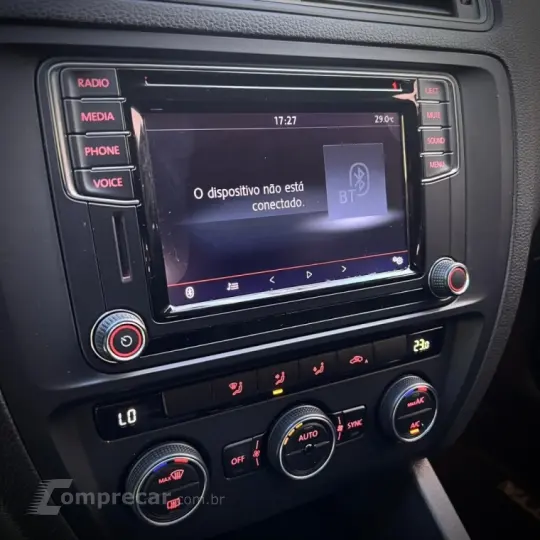 JETTA 1.4 16V TSI Comfortline