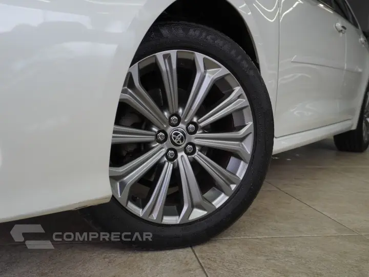 COROLLA 2.0 VVT-IE FLEX XEI DIRECT SHIFT