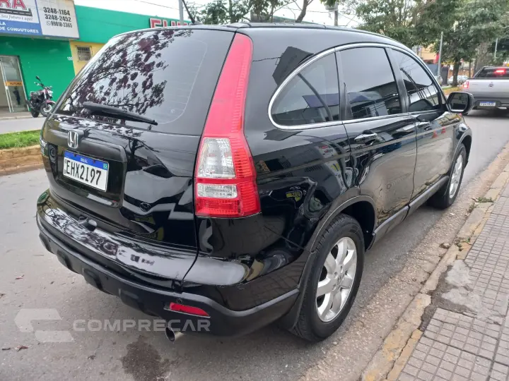 CR-V LX 2.0 AUT