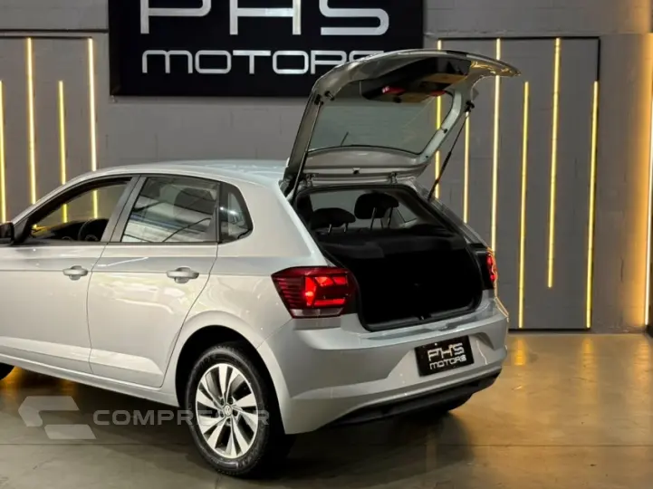 POLO 1.0 MPI