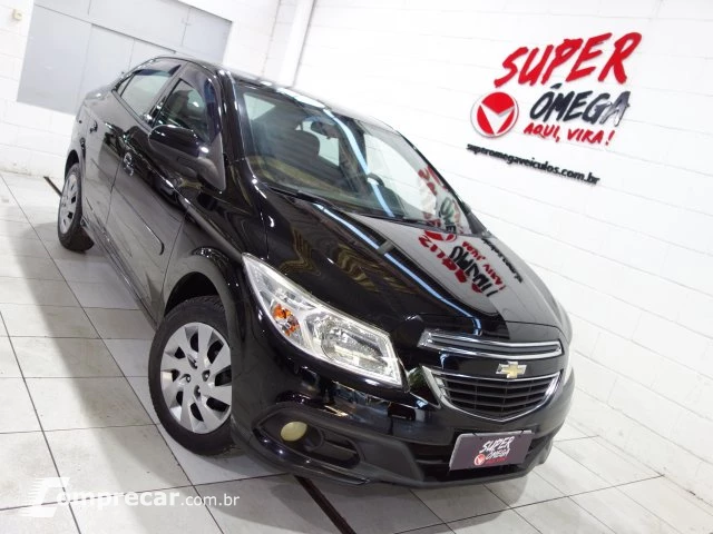 PRISMA - 1.0 MPFI LT 8V 4P MANUAL