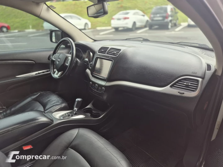 JOURNEY RT  3.6 V6 Aut.