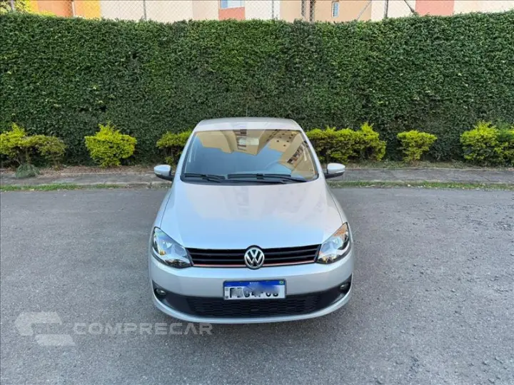 FOX 1.0 MI 8V