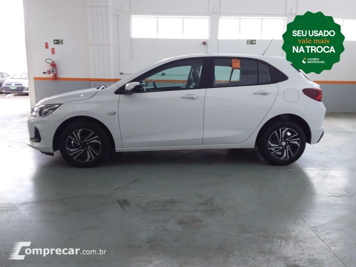 ONIX 1.0 FLEX LT MANUAL