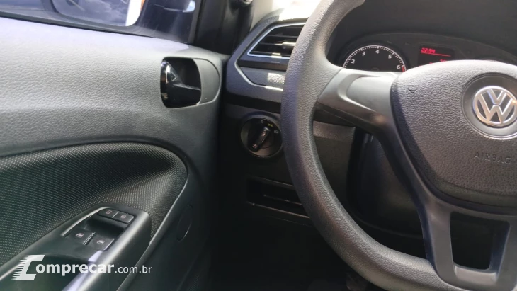 Voyage 1.0 MPI (Flex)