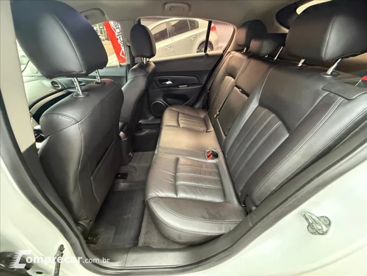 CRUZE 1.8 LT Sport6 16V
