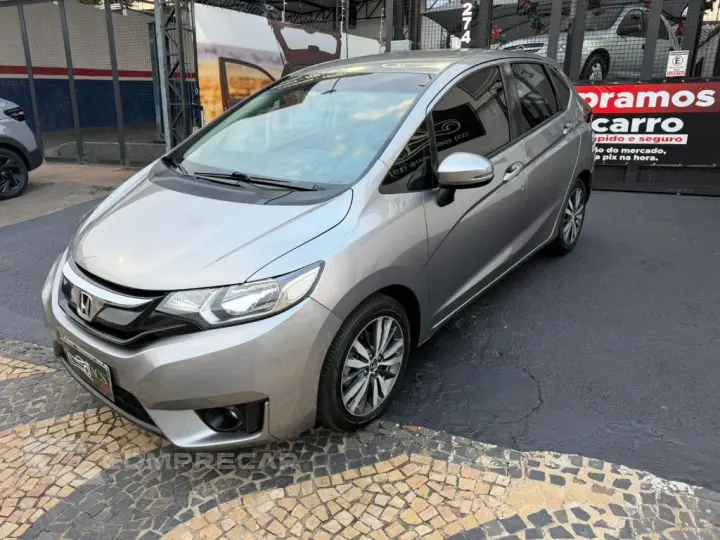 Fit EXL 1.5 Flex/Flexone 16V 5p Aut