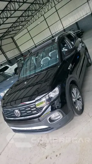 T-CROSS 1.4 250 TSI Highline