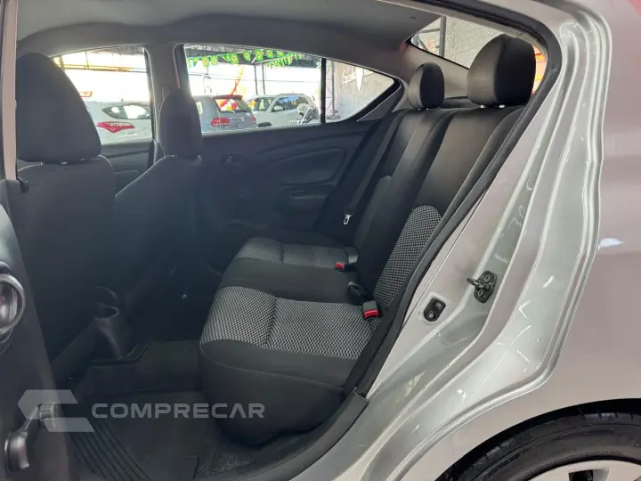 Versa 1.0 12V Flex 4P Manual