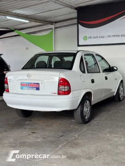 Corsa Sed Classic Spirit 1.6 MPFI VHC 8V