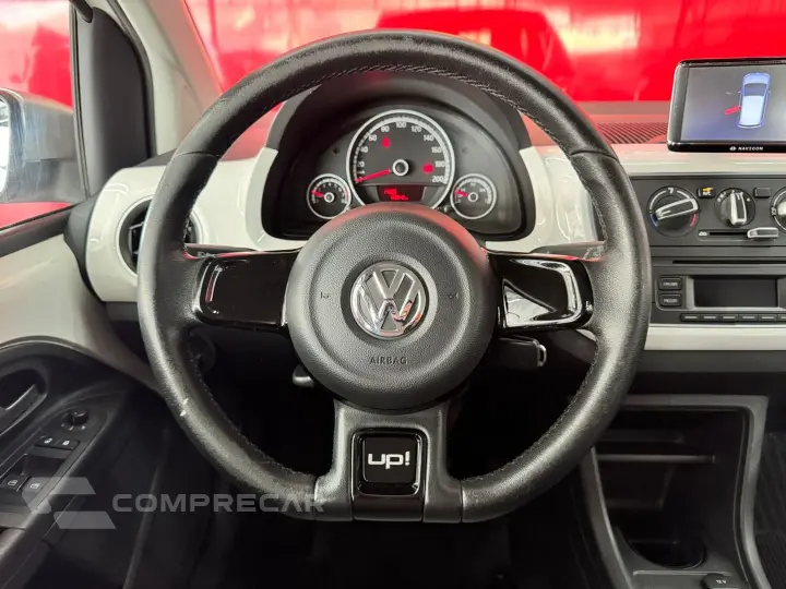 Up 1.0 Mpi Rbw 12V Flex 4P Manual