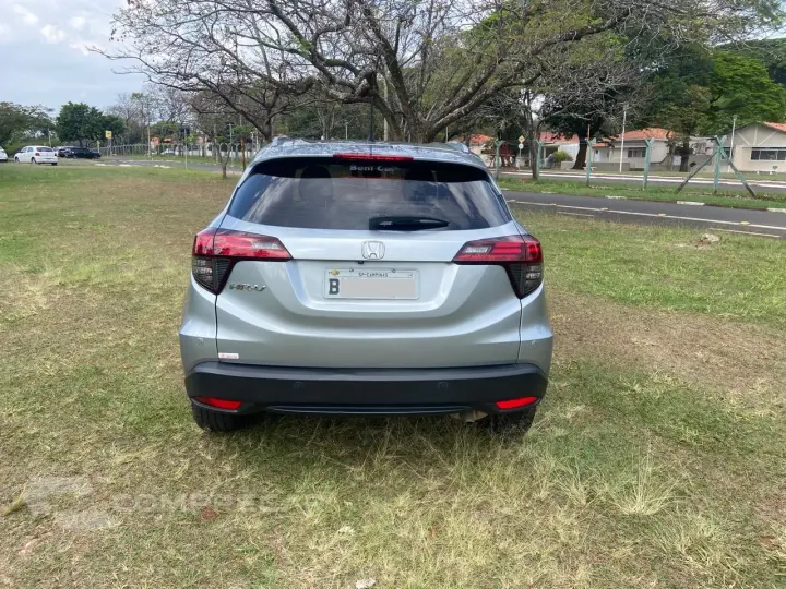 HR-V 1.8 16V EXL