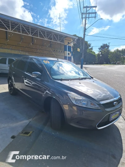 FOCUS 2.0 Ghia 16V