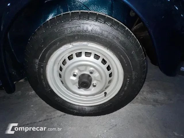 FUSCA 1.6 8V