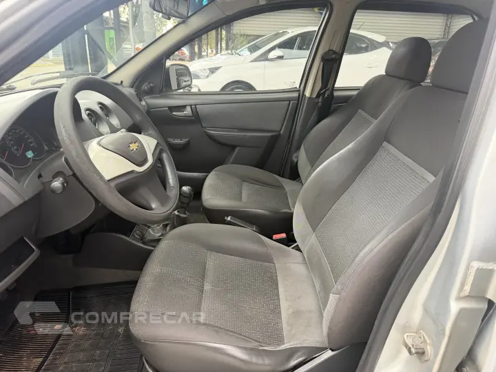 CELTA 1.0 MPFI LT 8V FLEX 4P MANUAL