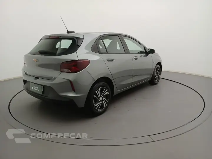 ONIX 1.0 TURBO FLEX LT MANUAL