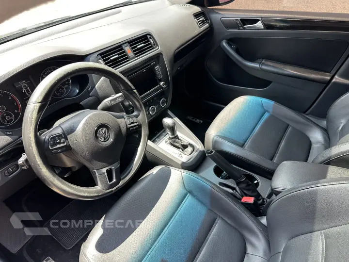 JETTA 2.0 Comfortline