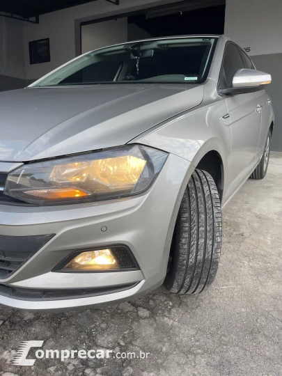 POLO 1.0 200 TSI Comfortline