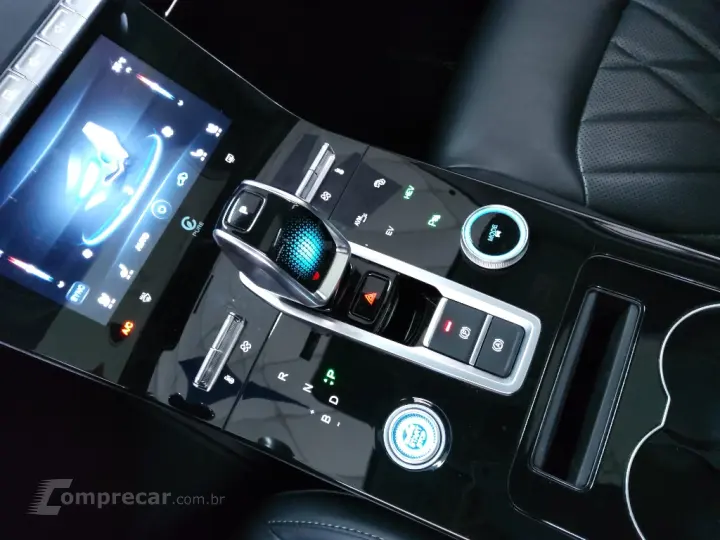 TIGGO 8 PRO 1.5 TCI PLUG-IN HYBRID DHT