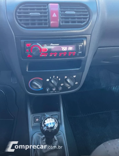 CORSA 1.4 MPFI Maxx 8V