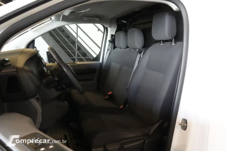 Expert 1.5 3P BLUEHDI CARGO TURBO DIESEL