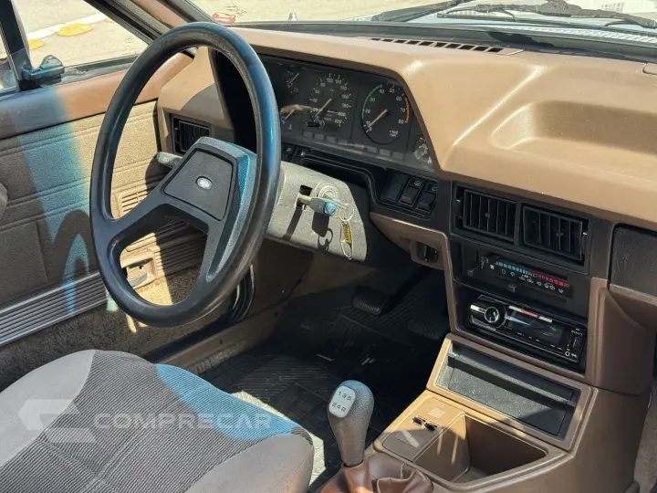 BELINA 1.8 Ghia 8V