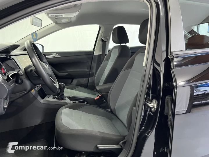 NIVUS 1.0 200 TSI Comfortline