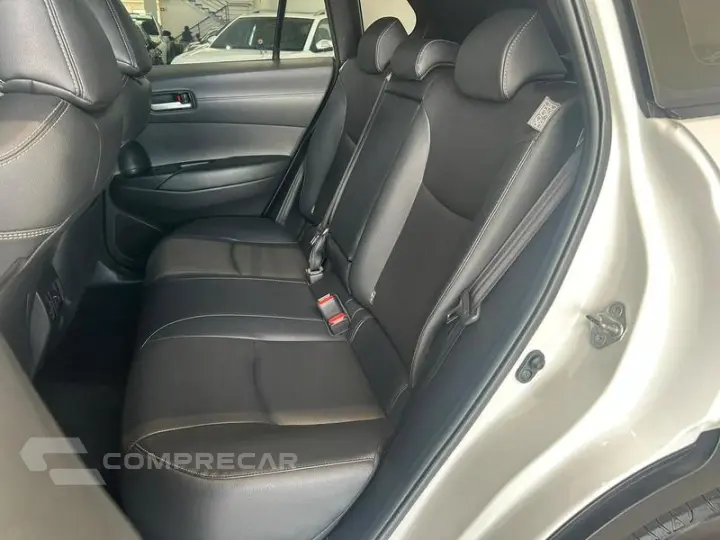 COROLLA CROSS XRE 2.0 16V FLEX AUT