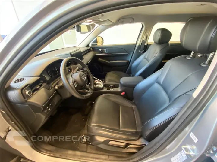 HR-V 1.5 DI I-VTEC FLEX EXL CVT