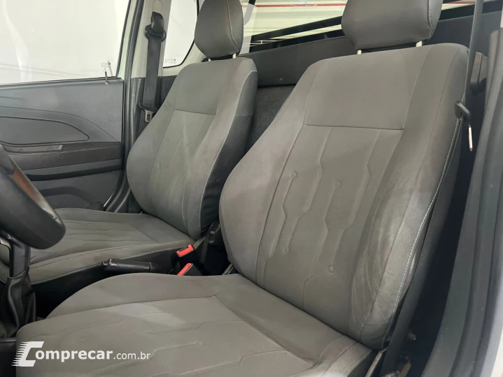 MONTANA 1.4 MPFI LS CS 8V