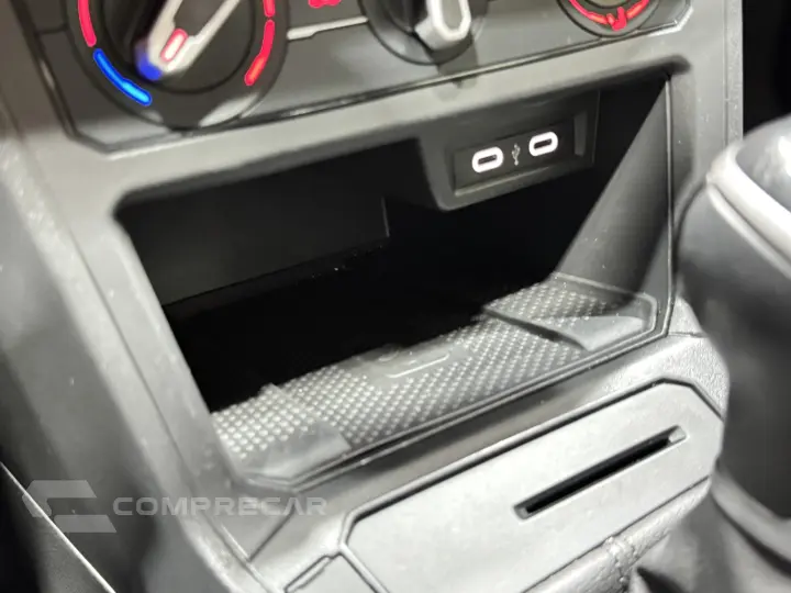 VIRTUS 1.0 170 TSI 4P FLEX AUTOMÁTICO