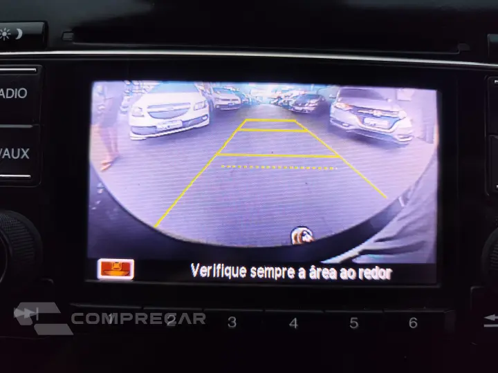 FIT 1.5 EX 16V
