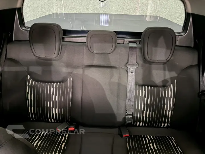 TORO 1.8 16V EVO Freedom