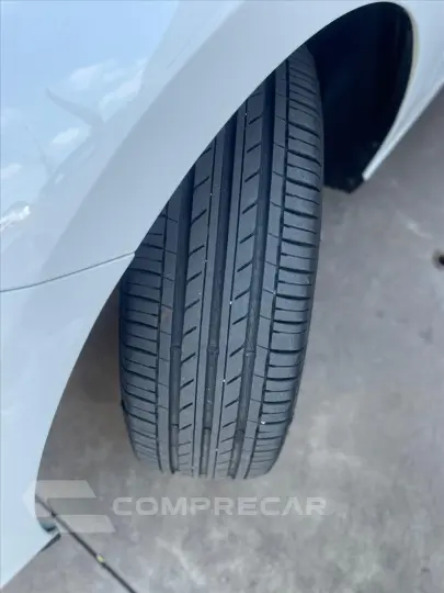 ONIX 1.0 Turbo Plus LTZ