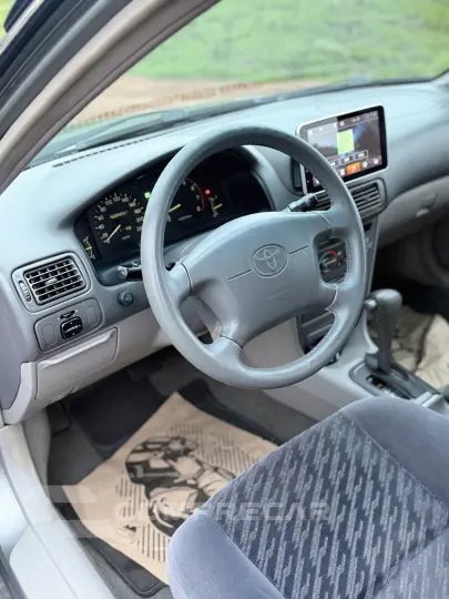 COROLLA 1.8 XEI 16V