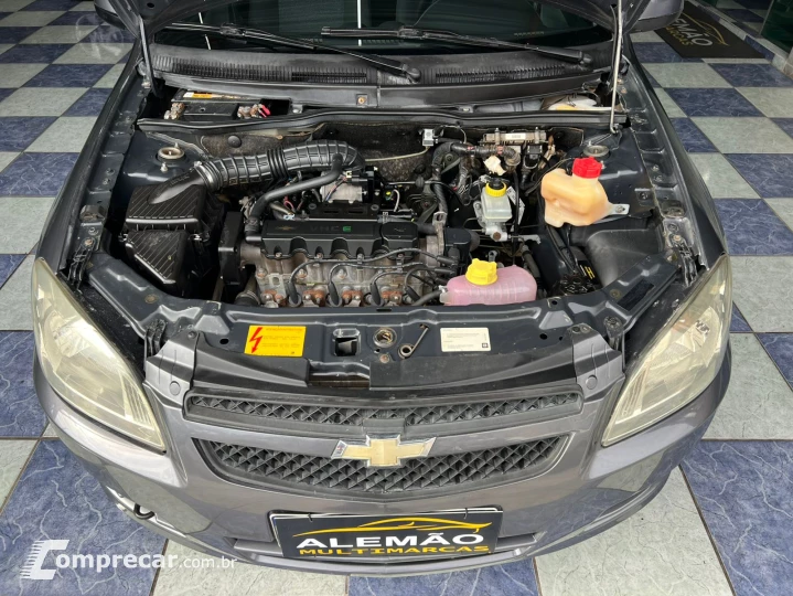 CELTA 1.0 MPFI LT 8V